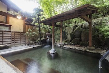 yufuin besso shikisai hotel