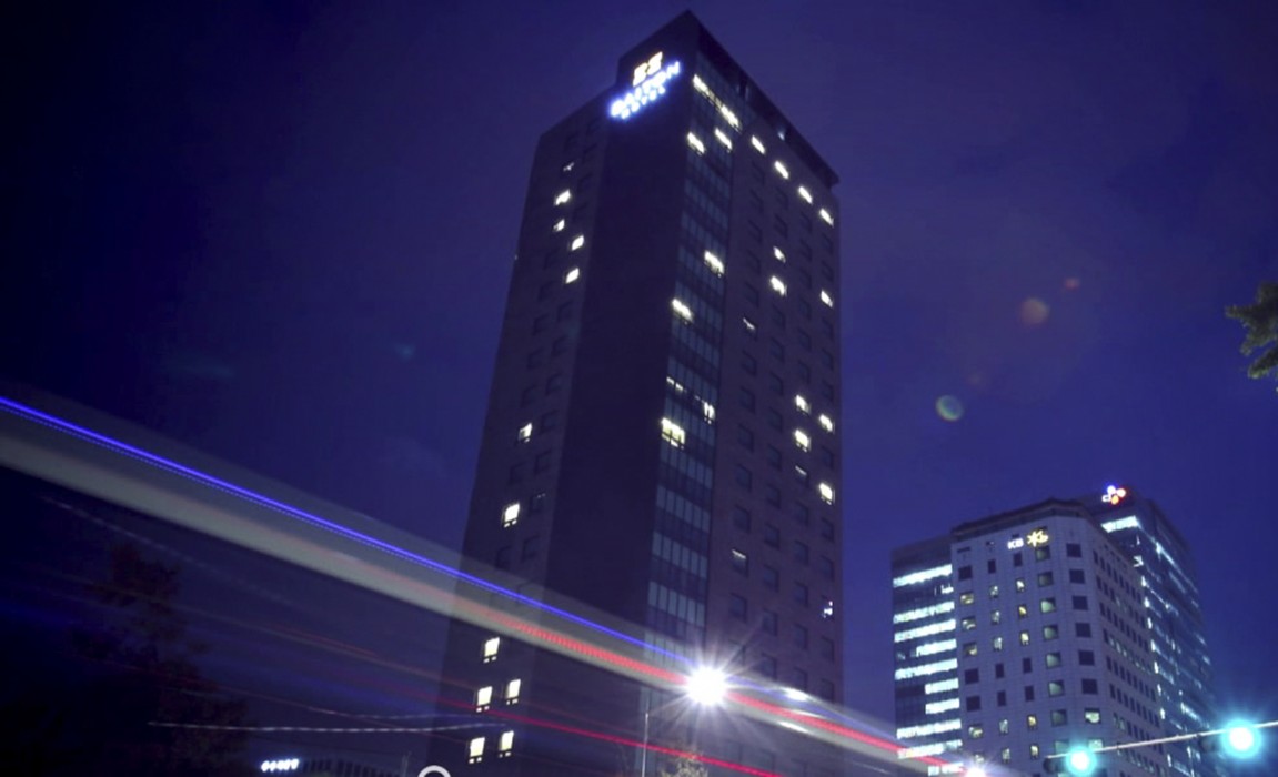 baiton seoul dongdaemun