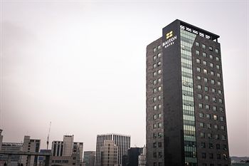 baiton seoul dongdaemun