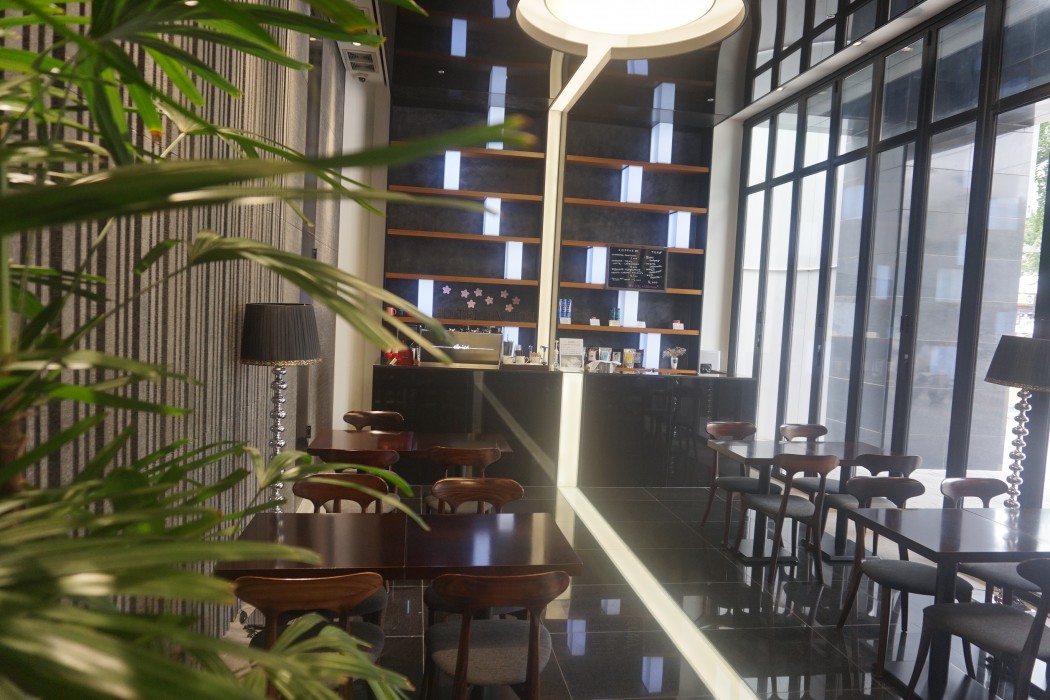 baiton seoul dongdaemun