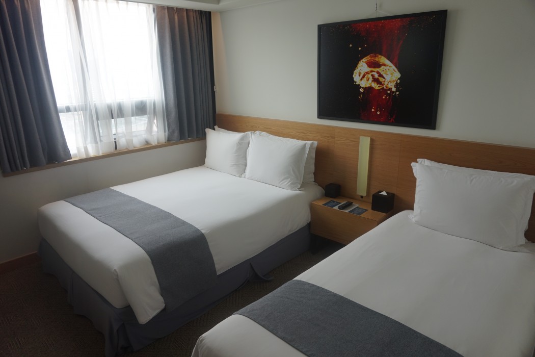 baiton seoul dongdaemun