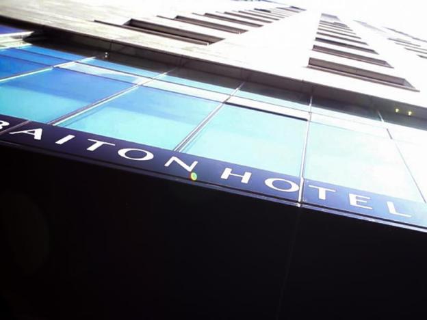 baiton seoul dongdaemun