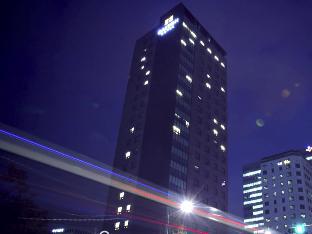 baiton seoul dongdaemun