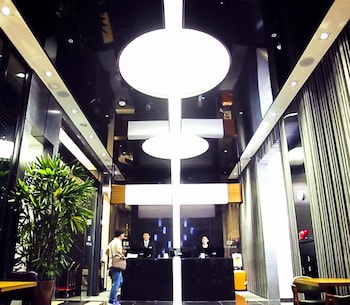 Baiton Seoul Dongdaemun,Near Dongdaemun Market,4 star