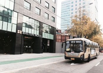 Baiton Seoul Dongdaemun,Near Dongdaemun Market,4 star