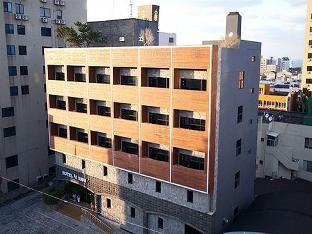 Hotel At Noon,Jeju City>>Jeju,3 star
