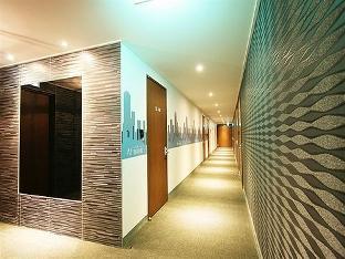 Hotel At Noon,Jeju City>>Jeju,3 star
