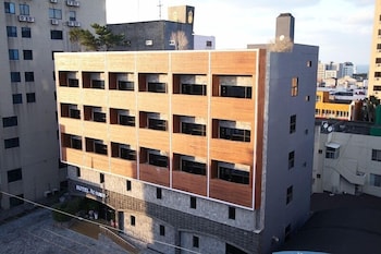 Hotel At Noon,Jeju City>>Jeju,3 star