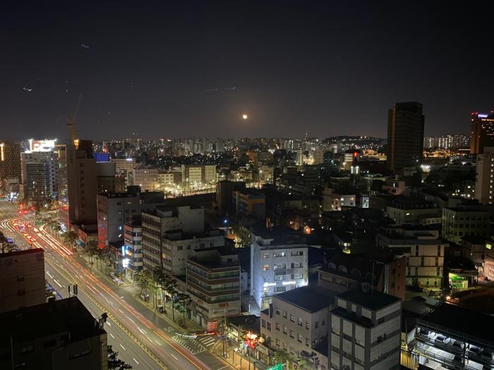 myeongdong merlin hotel