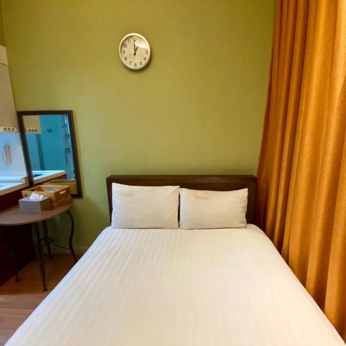 myeongdong merlin hotel