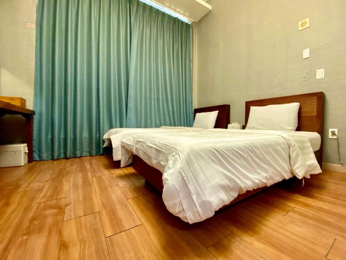 myeongdong merlin hotel