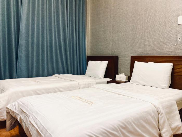 myeongdong merlin hotel
