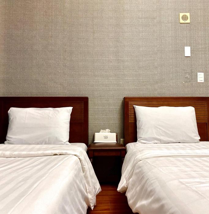 myeongdong merlin hotel