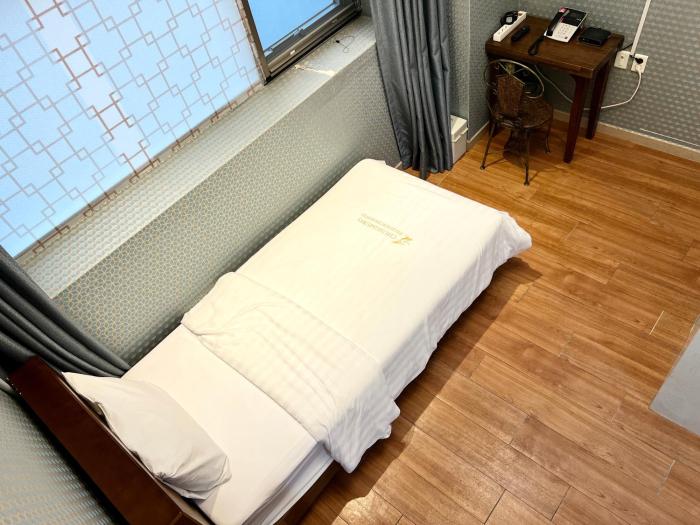 myeongdong merlin hotel