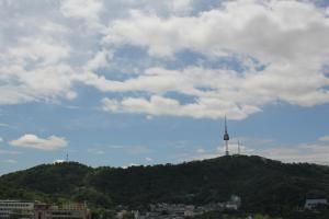 myeongdong merlin hotel