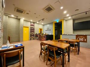 myeongdong merlin hotel