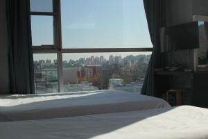 myeongdong merlin hotel