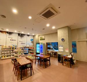 myeongdong merlin hotel