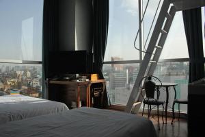 myeongdong merlin hotel