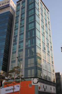 myeongdong merlin hotel