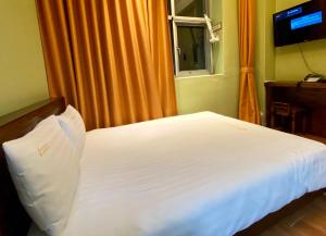 myeongdong merlin hotel