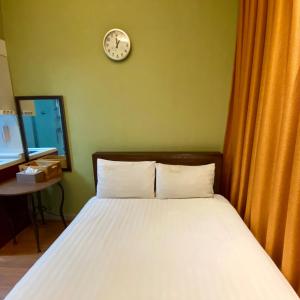 myeongdong merlin hotel