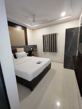 Hotel Bkc Nx Rooms,,3 star