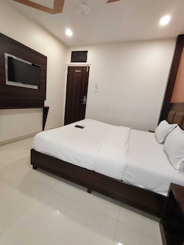 Hotel Bkc Nx Rooms,,3 star