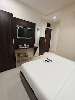 Hotel Bkc Nx Rooms,,3 star