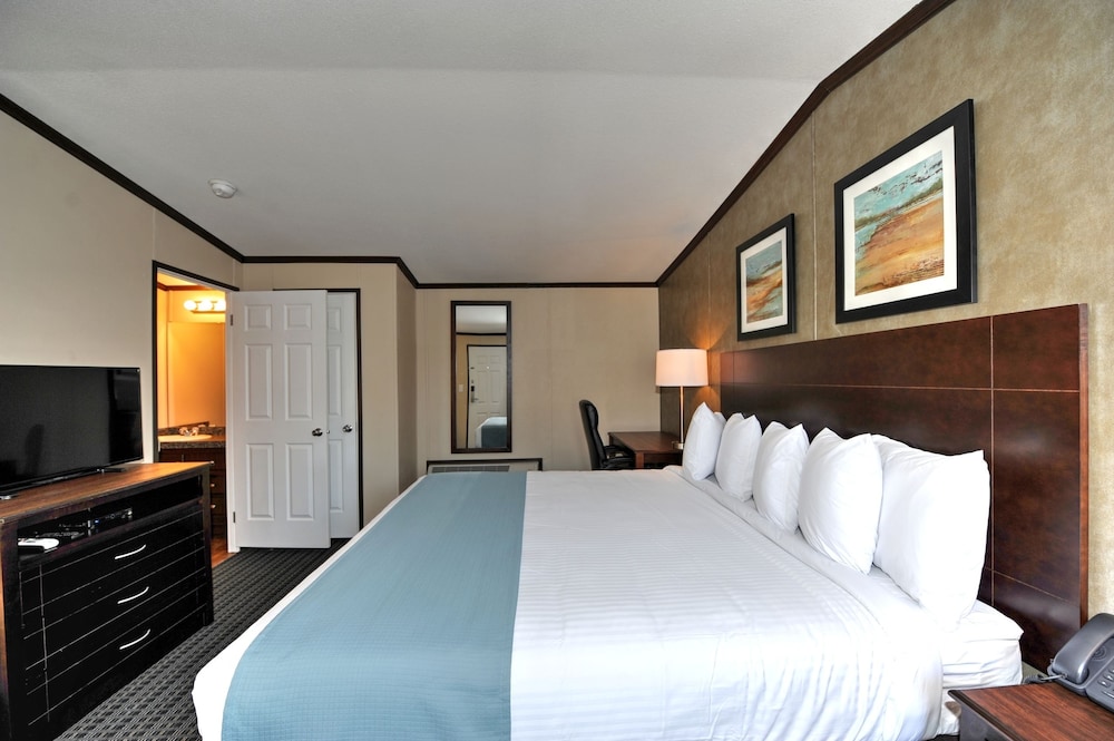 instalodge hotel and suites