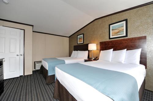 instalodge hotel and suites