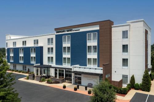 Springhill Suites Tuscaloosa By Marriott,Alabama>>Tuscaloosa,3 star