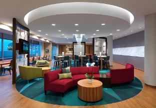 springhill suites tuscaloosa by marriott