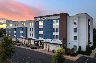 springhill suites tuscaloosa by marriott