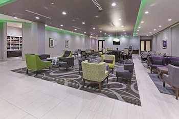 La Quinta Inn & Suites By Wyndham College Station South,College Station>>Brazos,3 star