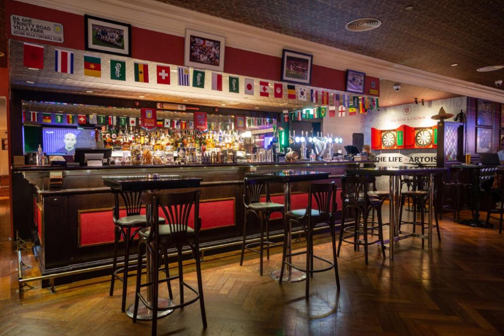 v hotel dubai curio collection by hilton