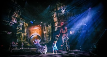 v hotel dubai curio collection by hilton