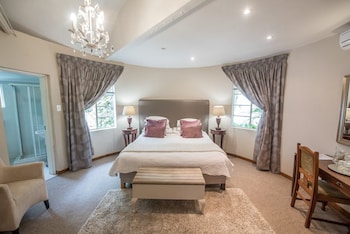 randrivier guest house