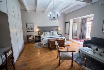 randrivier guest house