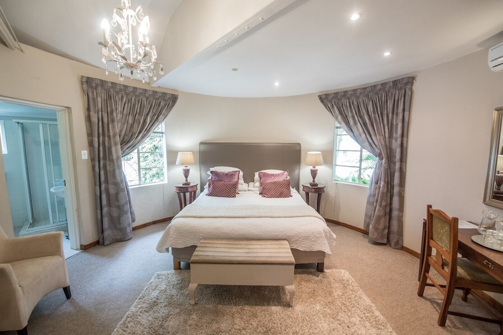 randrivier guest house