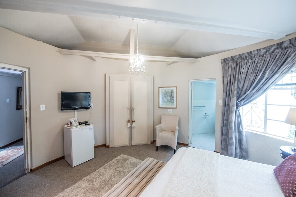 randrivier guest house