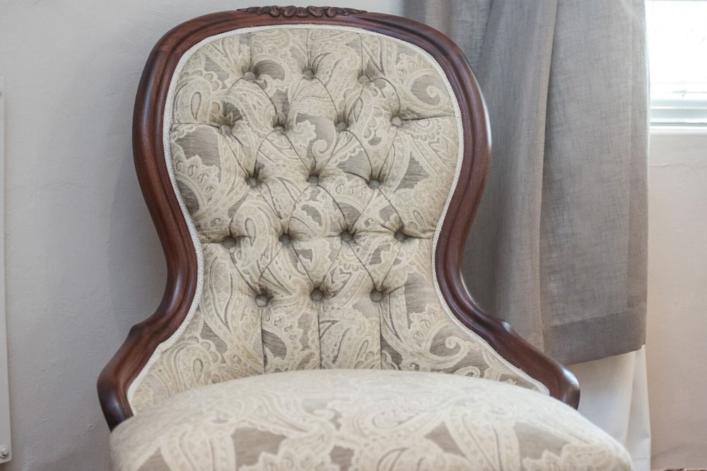 randrivier guest house