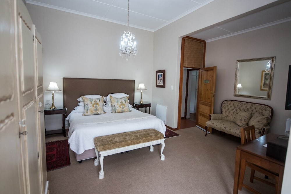 randrivier guest house