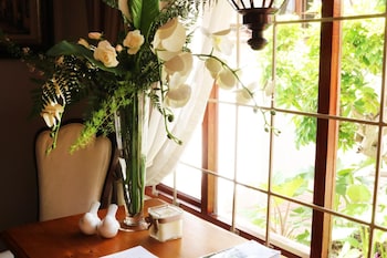 randrivier guest house