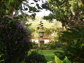 randrivier guest house