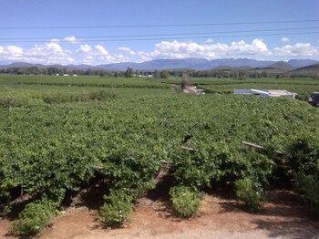 randrivier guest house