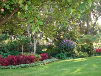 randrivier guest house