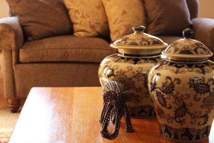 randrivier guest house