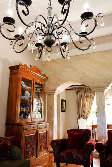 randrivier guest house