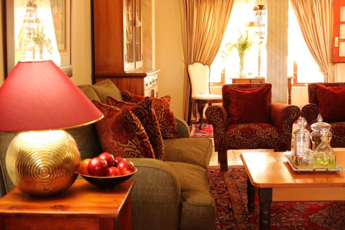 randrivier guest house